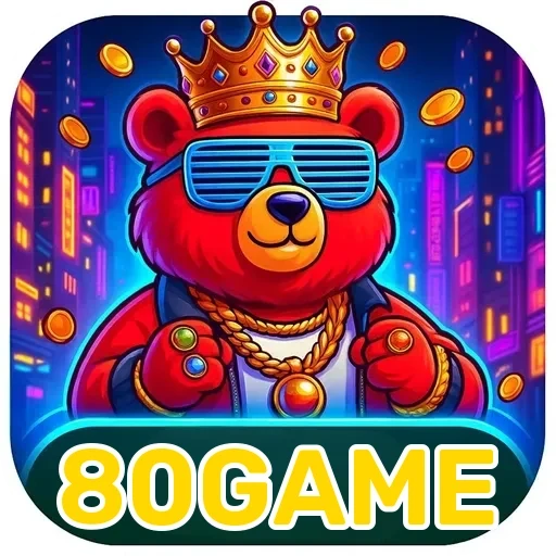 80GAME: Seu Guia Completo Para um Site de Jogos Confiável