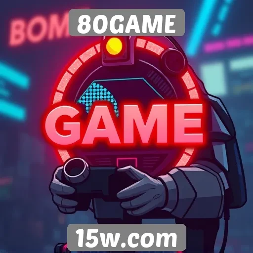 Explorando as ferramentas de desenvolvimento no 80GAME