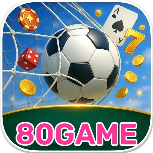 80GAME: A Experiência Definitiva em Jogos Online para Todos