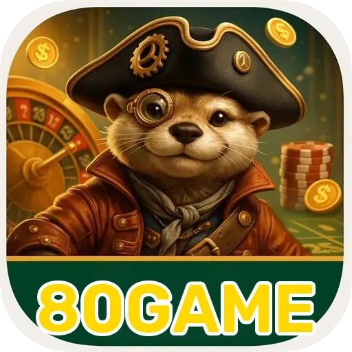 80GAME: A Experiência de Login Que Você Não Pode Perder